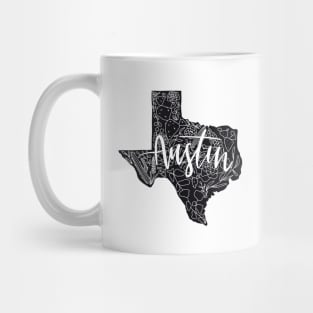 Austin Mug